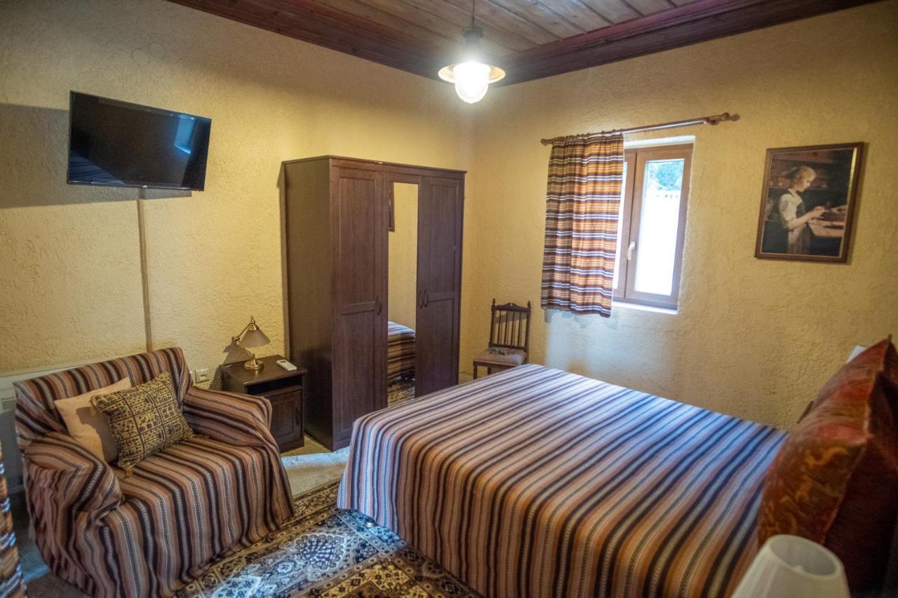 Apartment Okakosolykos
