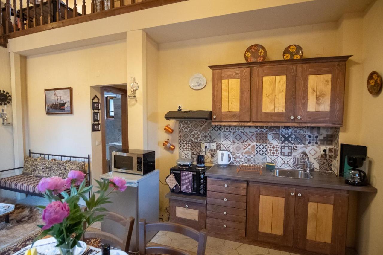 Apartment Okakosolykos