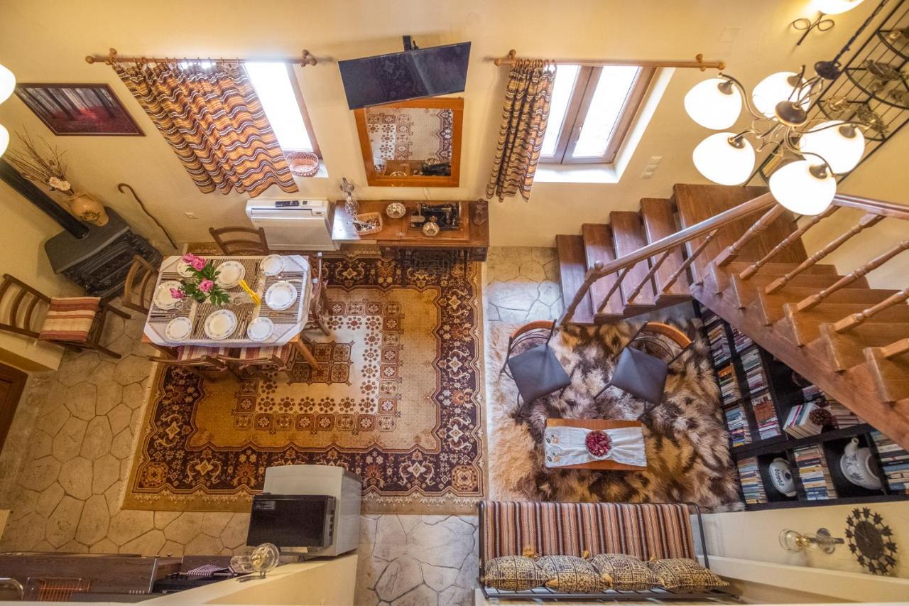Okakosolykos Apartment