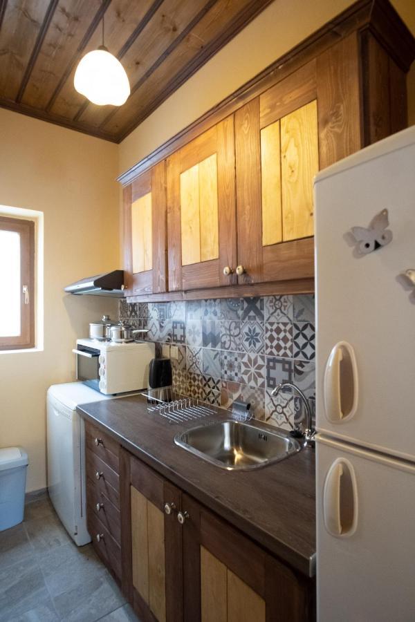 Apartment Okakosolykos *