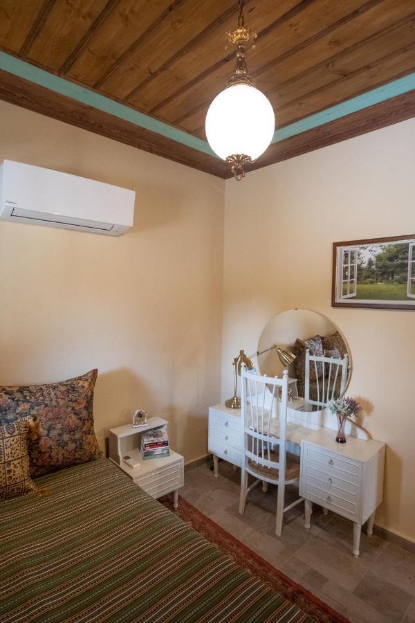 Okakosolykos Apartment
