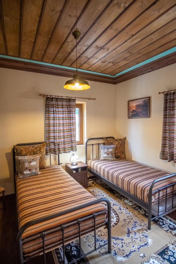 Apartment Okakosolykos