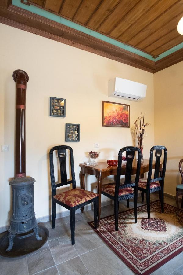 Apartment Okakosolykos