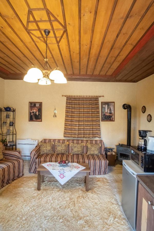 Apartment Okakosolykos