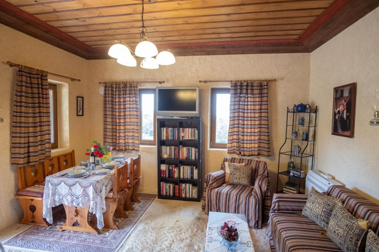 Apartment Okakosolykos *