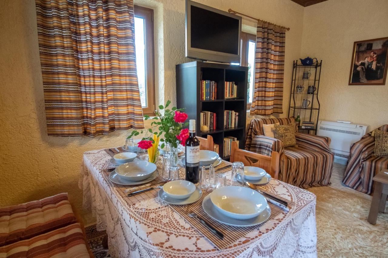 Apartment Okakosolykos
