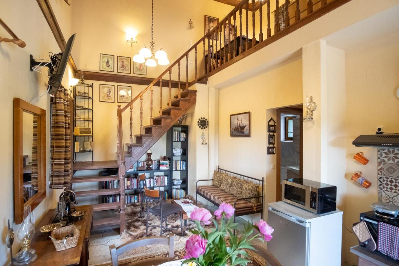 Apartment Okakosolykos *