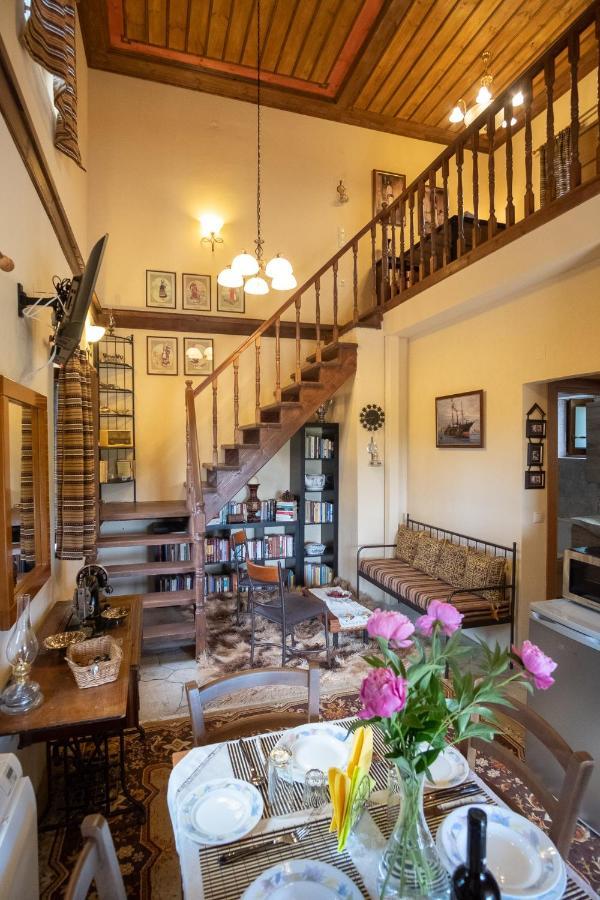 Okakosolykos Apartment