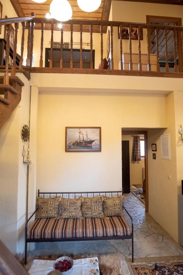 Apartment Okakosolykos
