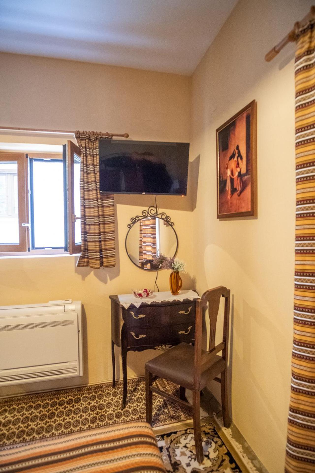 Apartment Okakosolykos Kostitsi