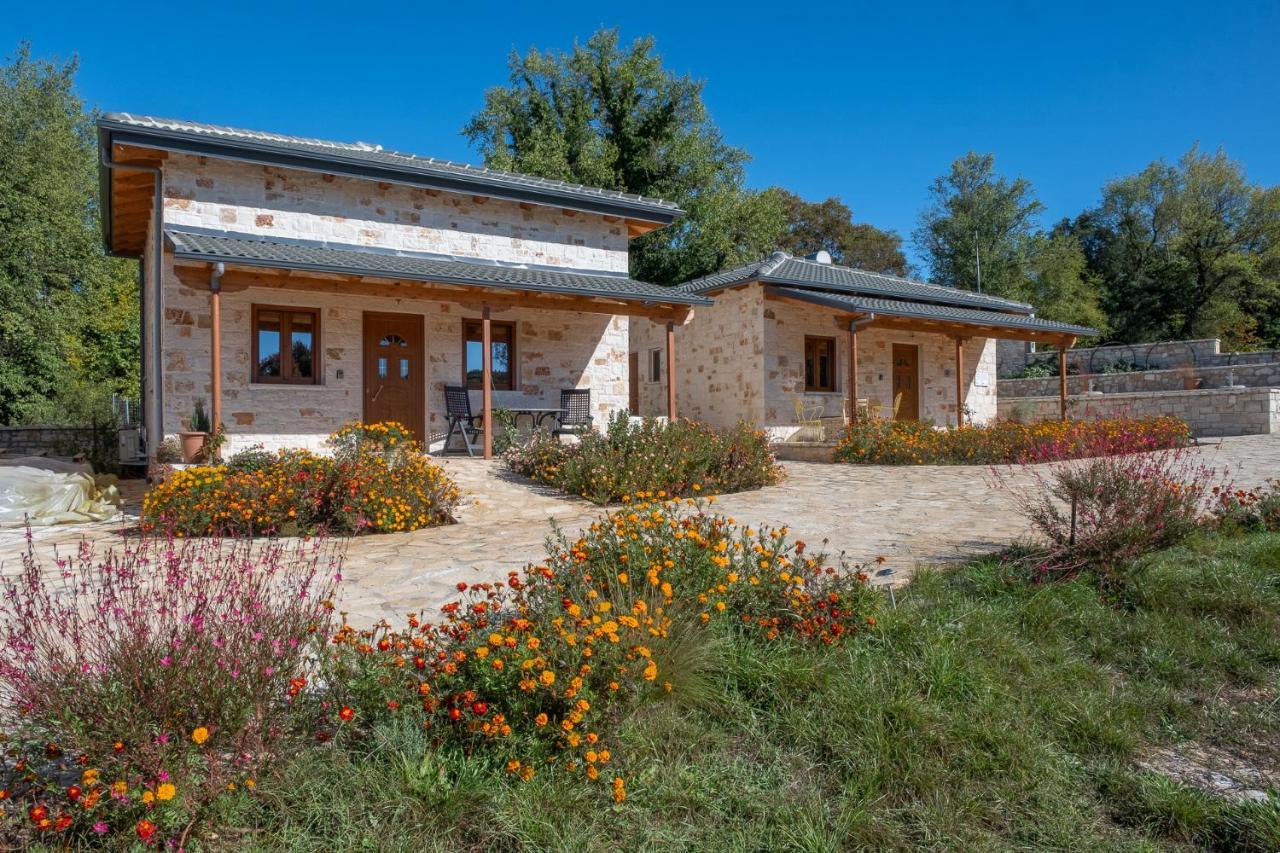 Okakosolykos Apartment Kostitsi