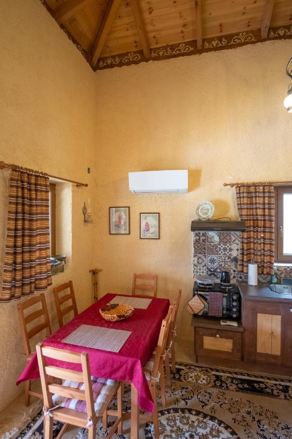 Apartment Okakosolykos