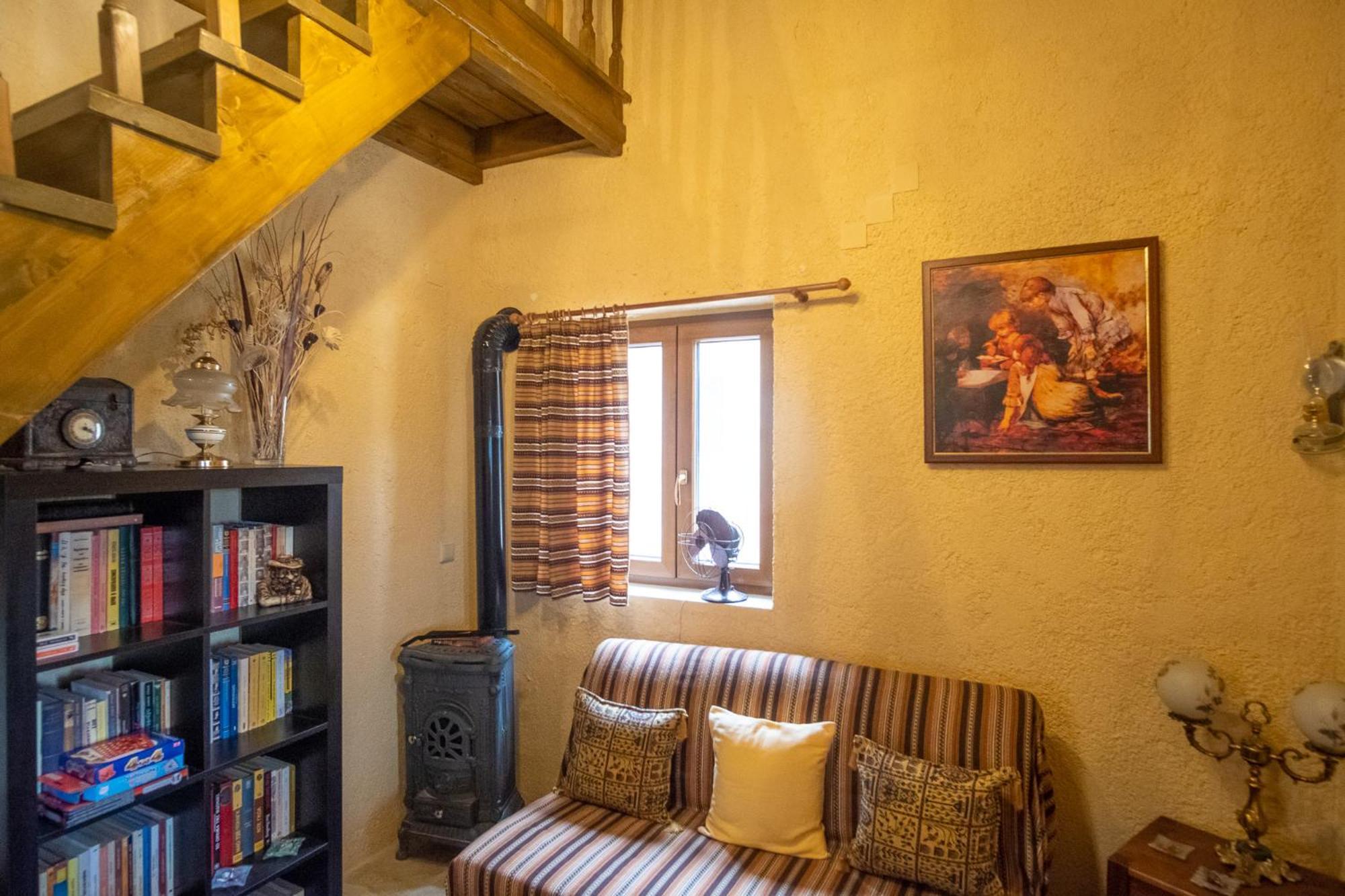 Apartment Okakosolykos *