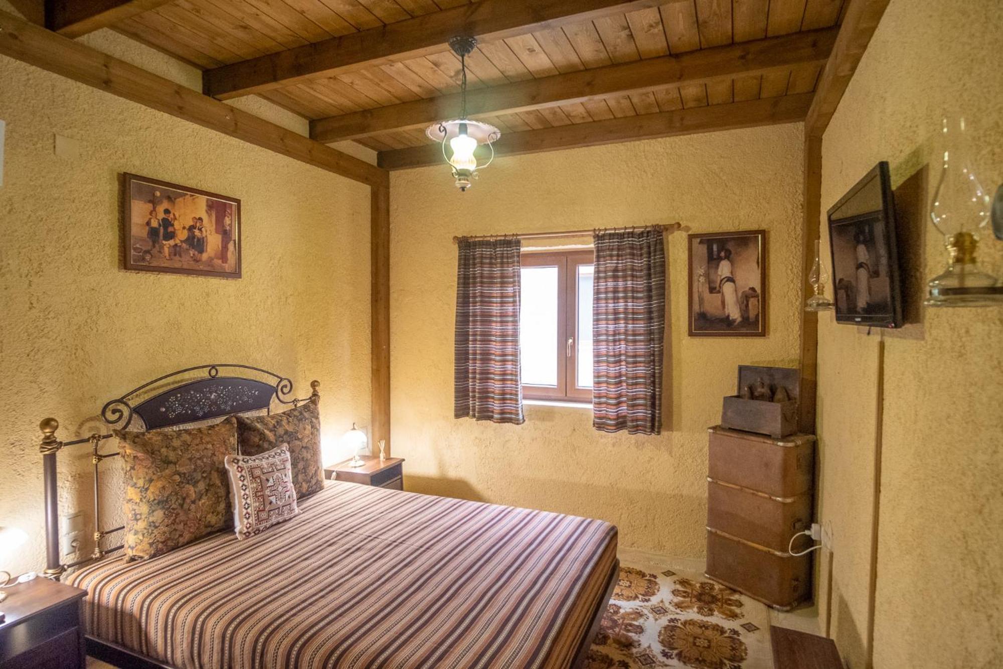 Apartment Okakosolykos Kostitsi