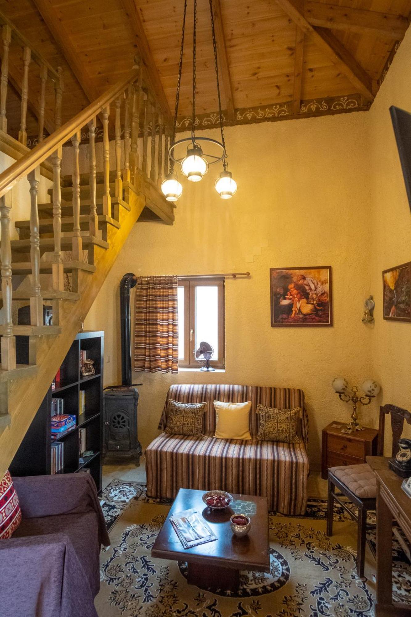 Apartment Okakosolykos *